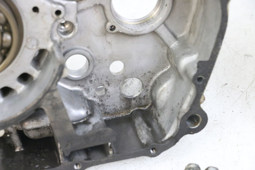 photo de ENGINE LOWER CASING HONDA TRX 300 (1988 - 2000) - Technical close-up