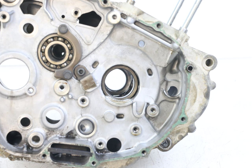 photo de ENGINE LOWER CASING HONDA TRX 300 (1988 - 2000) - Fixing points details