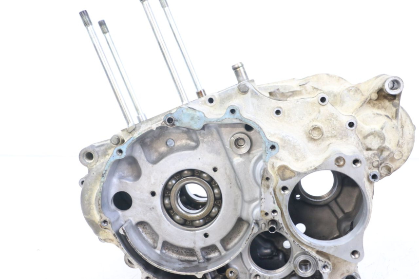 photo de ENGINE LOWER CASING HONDA TRX 300 (1988 - 2000) - Markings and original references