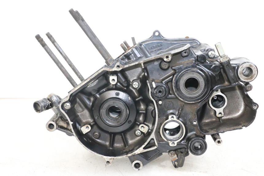 photo de ENGINE CRANKCASE SUZUKI TS X 80 (1984 - 1988) - Main view
