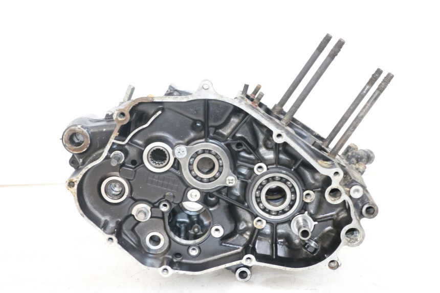 photo de ENGINE CRANKCASE SUZUKI TS X 80 (1984 - 1988) - Additional view of the item