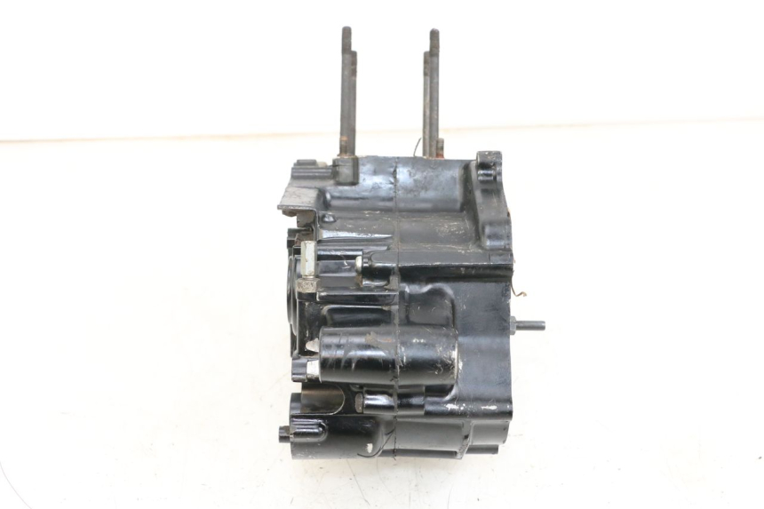 photo de ENGINE CRANKCASE SUZUKI TS X 80 (1984 - 1988) - Distinctive features