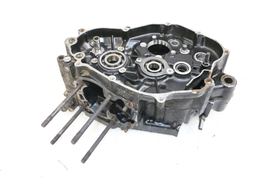 photo de ENGINE CRANKCASE SUZUKI TS X 80 (1984 - 1988) - Zoom on usage condition