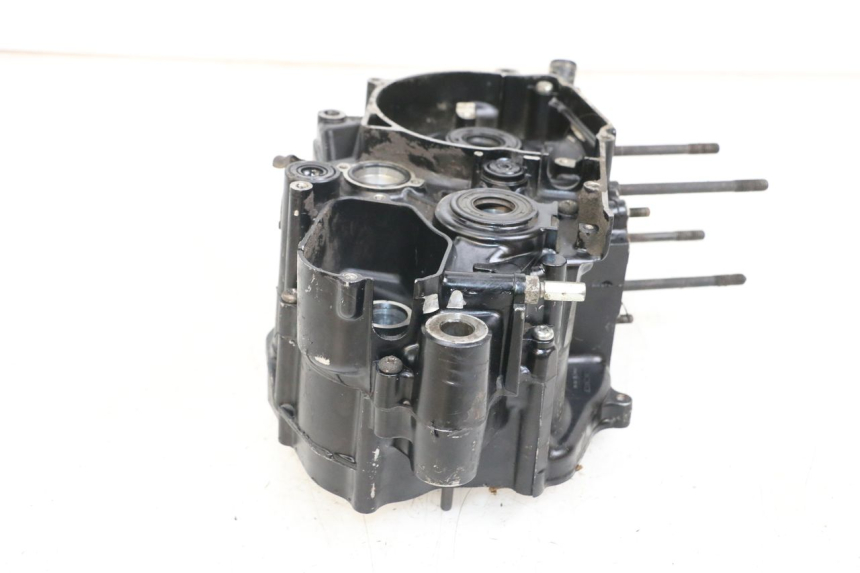 photo de ENGINE CRANKCASE SUZUKI TS X 80 (1984 - 1988) - Alternative perspective