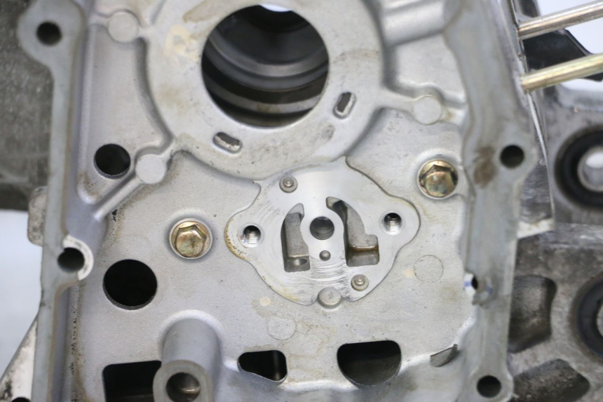 photo de ENGINE LOWER CASING PEUGEOT TWEET 4T 50 (2018 - 2022) - Main view