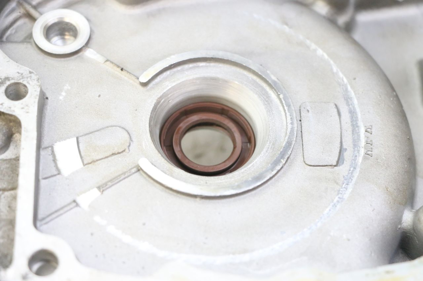 photo de ENGINE LOWER CASING PEUGEOT TWEET 4T 50 (2018 - 2022) - Technical close-up