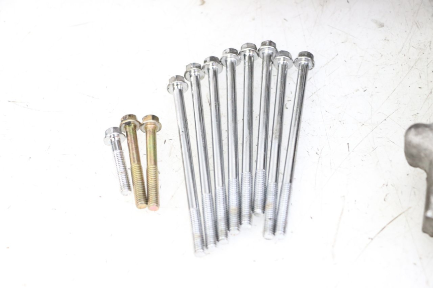 photo de ENGINE LOWER CASING PEUGEOT TWEET 4T 50 (2018 - 2022) - Checked used part