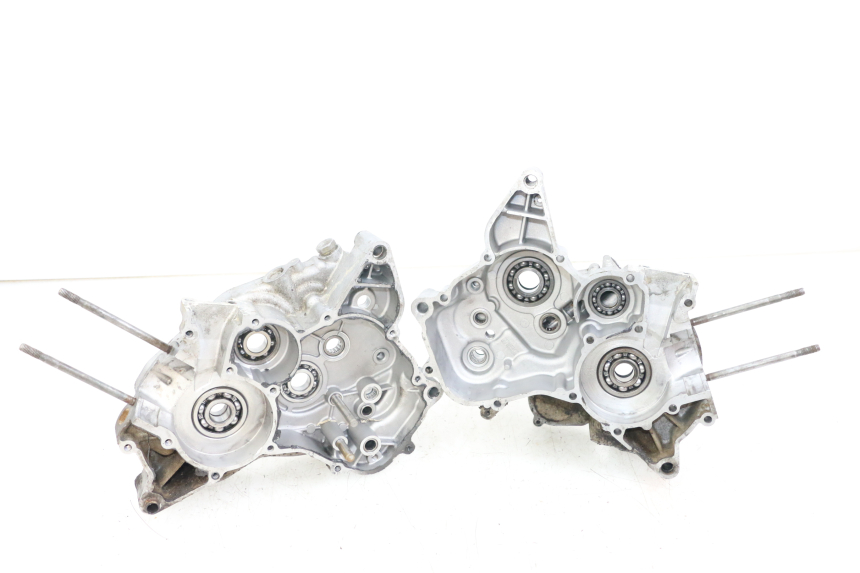 photo de ENGINE CRANKCASE KEEWAY TX 50 (2008 - 2015) - Component detail