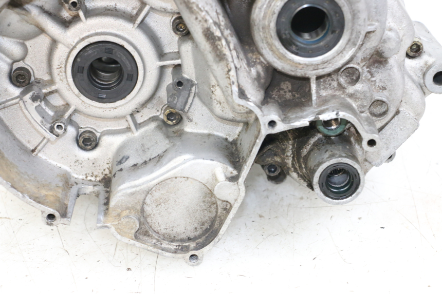 photo de ENGINE CRANKCASE KEEWAY TX 50 (2008 - 2015) - Distinctive features