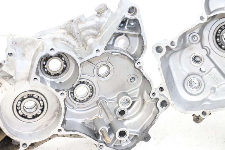 photo de ENGINE CRANKCASE KEEWAY TX 50 (2008 - 2015) - Component zoom