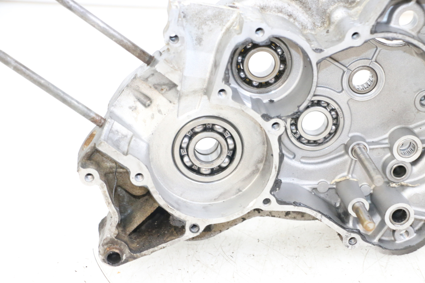 photo de ENGINE CRANKCASE KEEWAY TX 50 (2008 - 2015) - High-resolution close-up