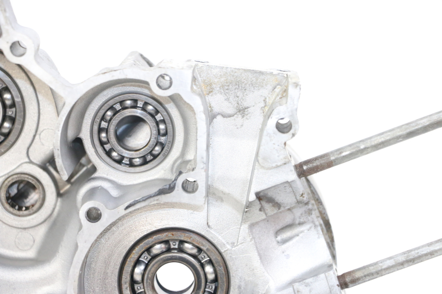 photo de ENGINE CRANKCASE KEEWAY TX 50 (2008 - 2015) - Supplementary product photo