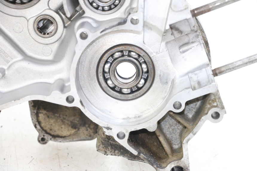 photo de ENGINE CRANKCASE KEEWAY TX 50 (2008 - 2015) - Focus on structure