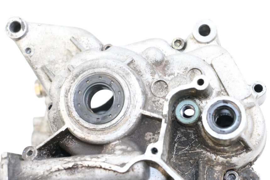 photo de ENGINE CRANKCASE KEEWAY TX 50 (2008 - 2015) - Zoom on usage condition