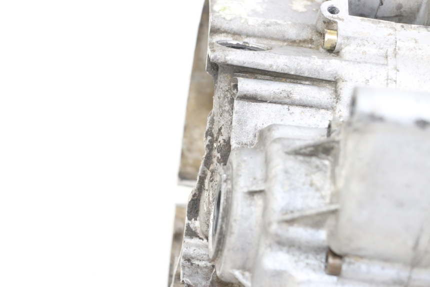 photo de ENGINE CRANKCASE KEEWAY TX 50 (2008 - 2015) - Markings and original references