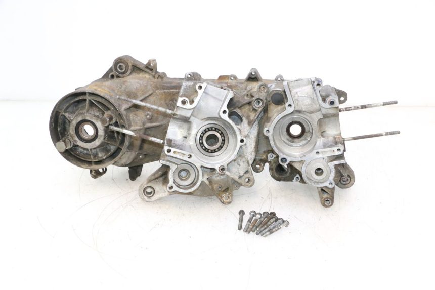 photo de ENGINE CRANKCASE PIAGGIO TYPHOON 50 (2000 - 2009) - Component detail