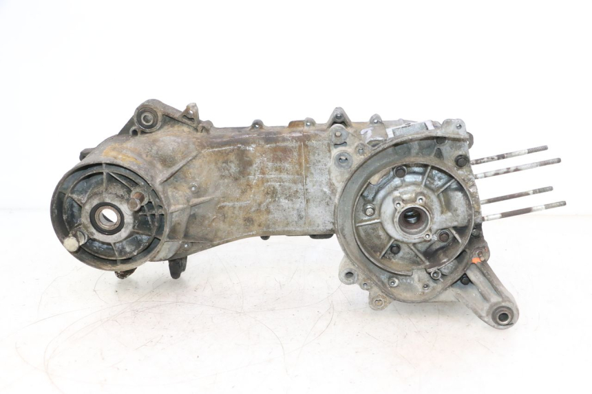 photo de ENGINE CRANKCASE PIAGGIO TYPHOON 50 (2000 - 2009) - Alternative angle