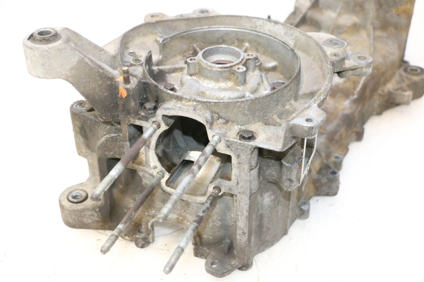 photo de ENGINE CRANKCASE PIAGGIO TYPHOON 50 (2000 - 2009) - Zoom on usage condition