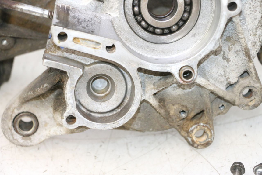 photo de ENGINE CRANKCASE PIAGGIO TYPHOON 50 (2000 - 2009) - Main view