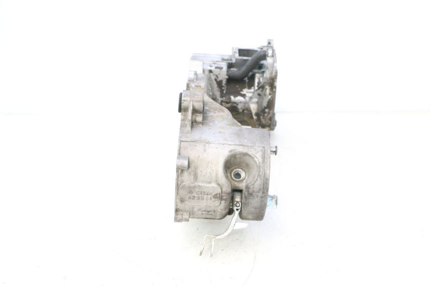 photo de ENGINE CRANKCASE PIAGGIO TYPHOON 50 (2000 - 2009) - Markings and original references