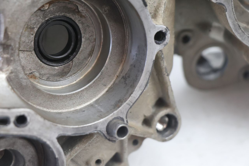 photo de ENGINE CRANKCASE PIAGGIO TYPHOON 50 (1993 - 1999) - Technical close-up