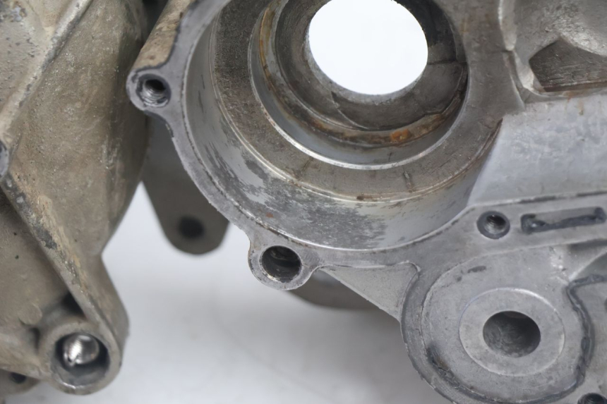 photo de ENGINE CRANKCASE PIAGGIO TYPHOON 50 (1993 - 1999) - Fixing points details
