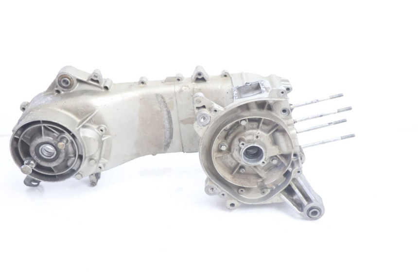 photo de ENGINE CRANKCASE PIAGGIO TYPHOON 50 (1993 - 1999) - Surface and material condition