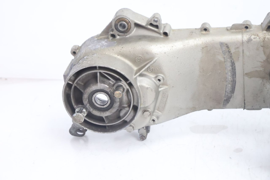 photo de ENGINE CRANKCASE PIAGGIO TYPHOON 50 (1993 - 1999) - Checked used part