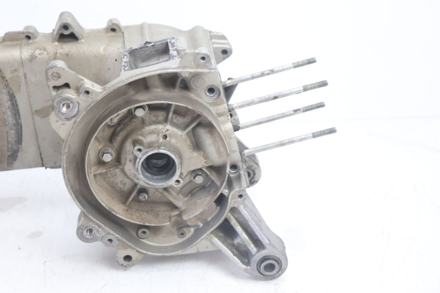 photo de ENGINE CRANKCASE PIAGGIO TYPHOON 50 (1993 - 1999) - Markings and original references
