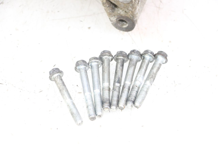 photo de ENGINE LOWER CASING PIAGGIO TYPHOON 80 (1994 - 1997) - High-resolution close-up