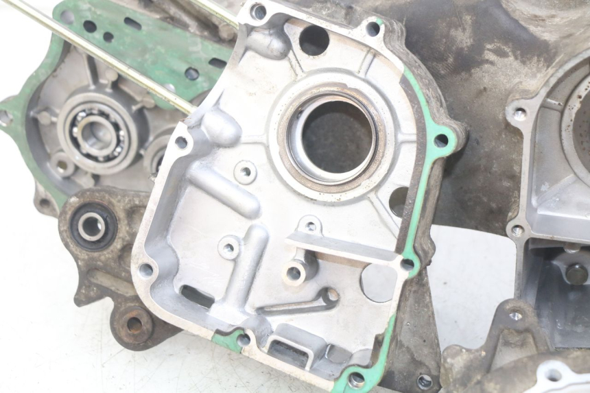 photo de ENGINE LOWER CASING PEUGEOT V-CLIC VCLIC 50 (2007 - 2013) - Focus on structure