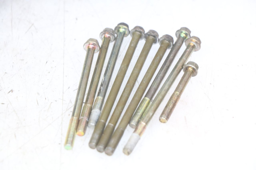 photo de ENGINE LOWER CASING PEUGEOT V-CLIC VCLIC 50 (2007 - 2013) - Zoom on usage condition