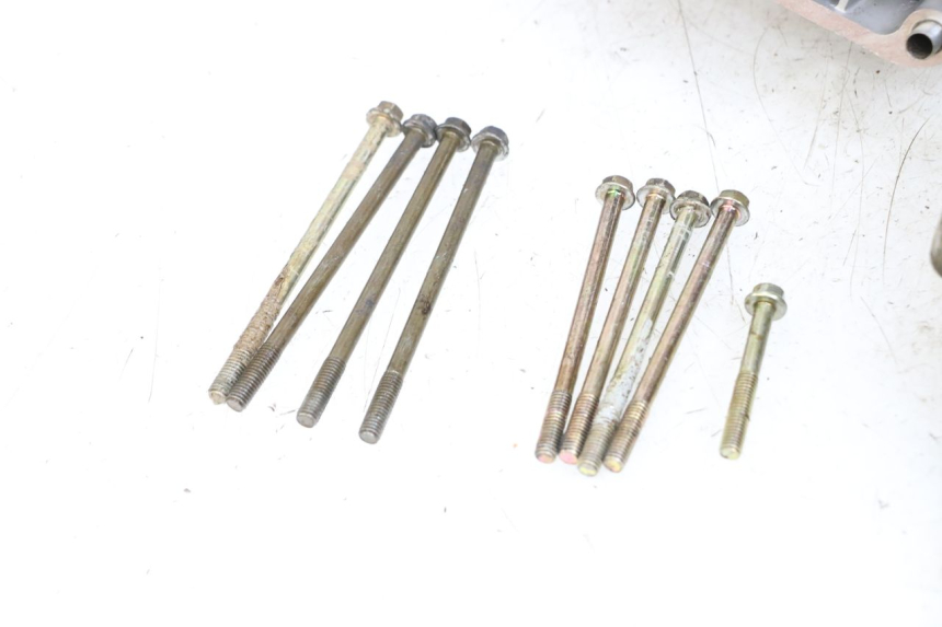 photo de ENGINE LOWER CASING PEUGEOT V-CLIC VCLIC 50 (2007 - 2013) - Focus on structure