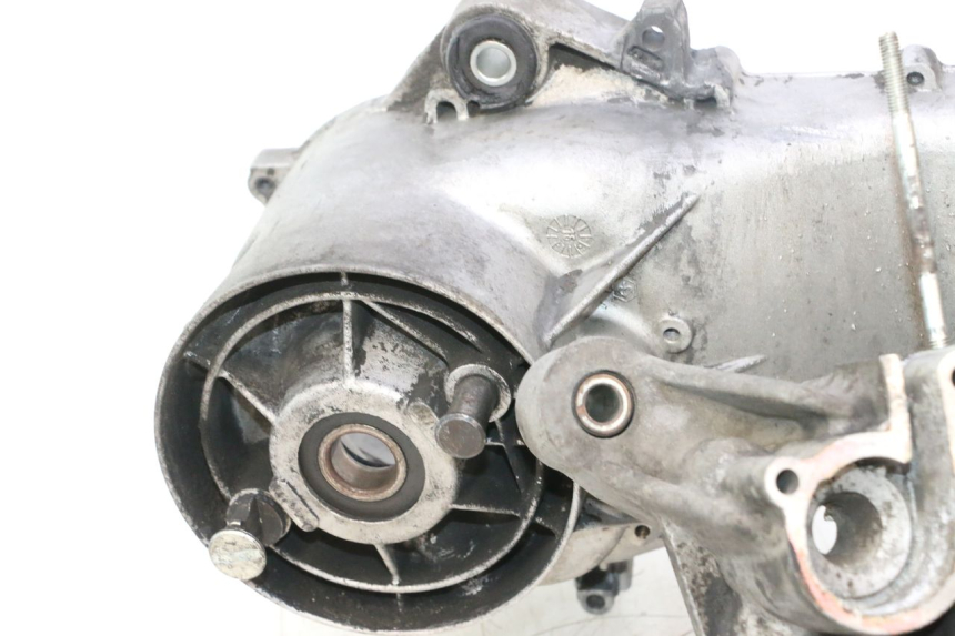 photo de ENGINE CRANKCASE PIAGGIO VESPA PRIMAVERA 2T 50 (2013 - 2018) - Product overview