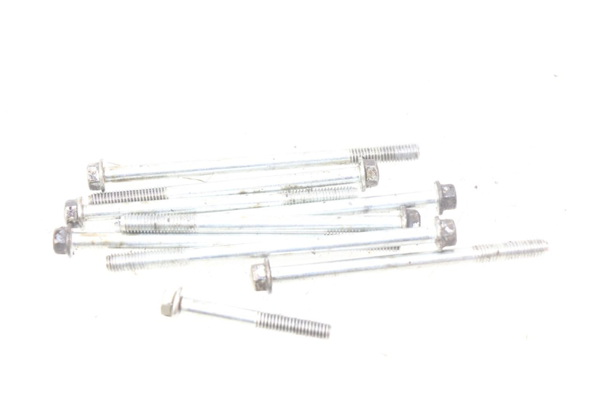 photo de ENGINE LOWER CASING EUROCKA VIRTUALITY GT 4T 50 (2011 - 2017) - Component detail