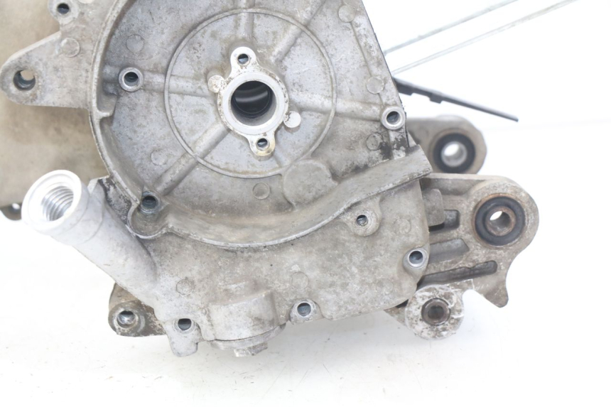 photo de ENGINE LOWER CASING EUROCKA VIRTUALITY GT 4T 50 (2011 - 2017) - Additional view of the item