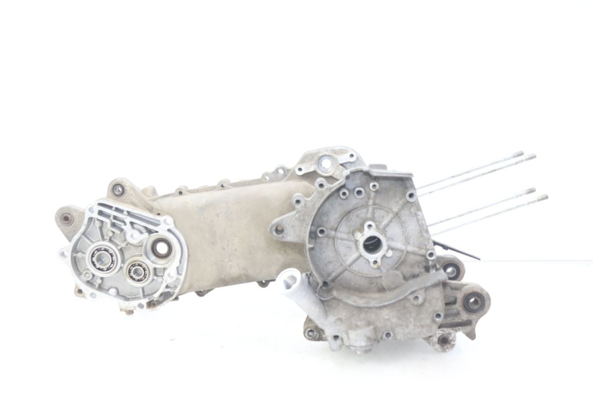 photo de ENGINE LOWER CASING EUROCKA VIRTUALITY GT 4T 50 (2011 - 2017) - Component zoom