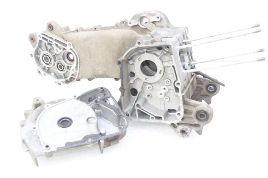 photo de ENGINE LOWER CASING EUROCKA VIRTUALITY GT 4T 50 (2011 - 2017) - High-resolution close-up