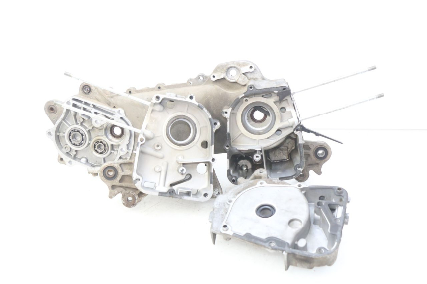 photo de ENGINE LOWER CASING EUROCKA VIRTUALITY GT 4T 50 (2011 - 2017) - Supplementary product photo