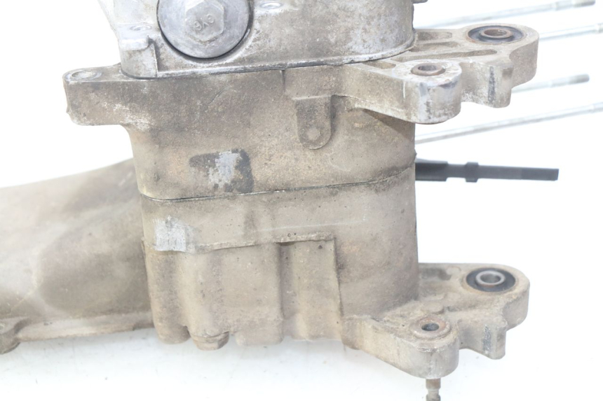 photo de ENGINE LOWER CASING EUROCKA VIRTUALITY GT 4T 50 (2011 - 2017) - Zoom on usage condition