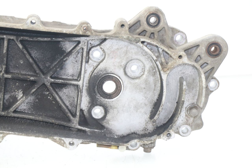 photo de ENGINE LOWER CASING EUROCKA VIRTUALITY GT 4T 50 (2011 - 2017) - Fixing points details