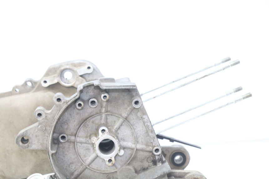 photo de ENGINE LOWER CASING EUROCKA VIRTUALITY GT 4T 50 (2011 - 2017) - Markings and original references