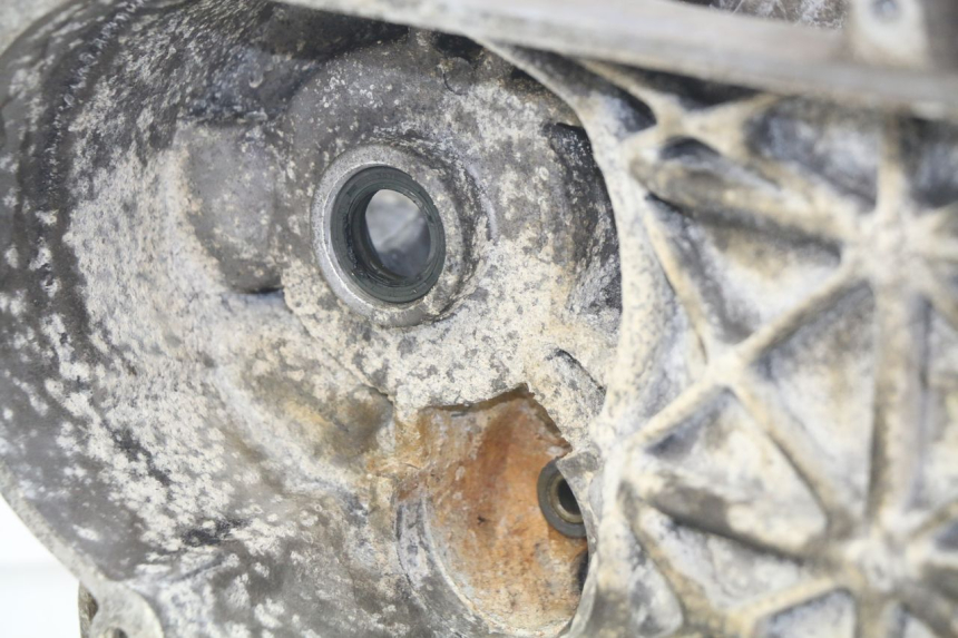 photo de ENGINE LOWER CASING PEUGEOT VIVACITY NEW 2T 50 (2008 - 2017) - Component zoom