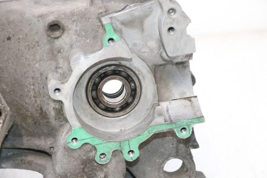 photo de ENGINE LOWER CASING PEUGEOT VIVACITY NEW 2T 50 (2008 - 2017) - Markings and original references