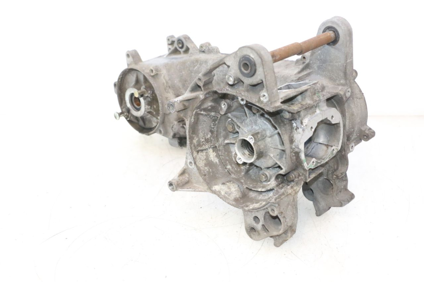 photo de ENGINE LOWER CASING PEUGEOT VIVACITY NEW 2T 50 (2008 - 2017) - Product overview
