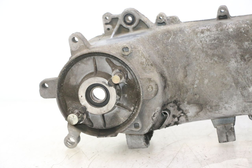 photo de ENGINE LOWER CASING PEUGEOT VIVACITY NEW 2T 50 (2008 - 2017) - Checked used part