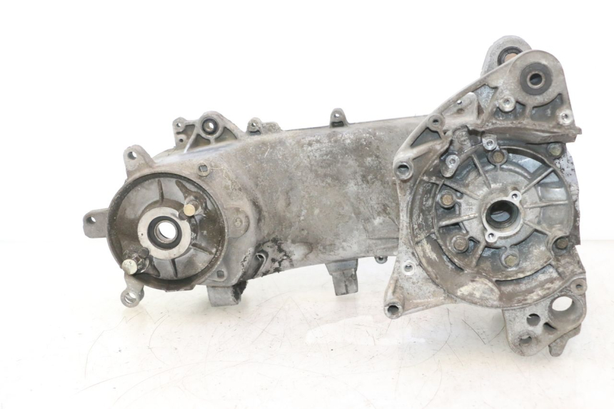 photo de ENGINE LOWER CASING PEUGEOT VIVACITY NEW 2T 50 (2008 - 2017) - Markings and original references