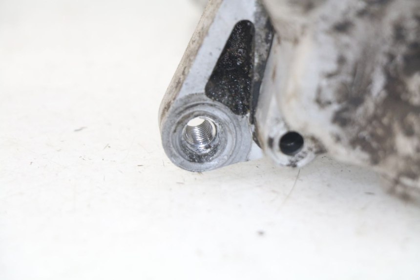 photo de ENGINE CRANKCASE PEUGEOT VIVACITY NEW 4T 50 (2008 - 2017) - Alternative perspective