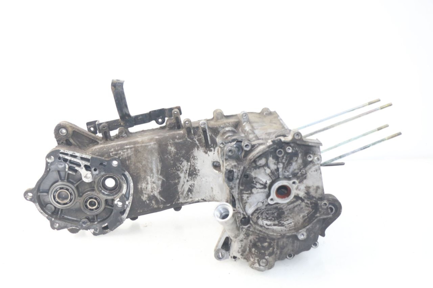 photo de ENGINE CRANKCASE PEUGEOT VIVACITY NEW 4T 50 (2008 - 2017) - Technical close-up