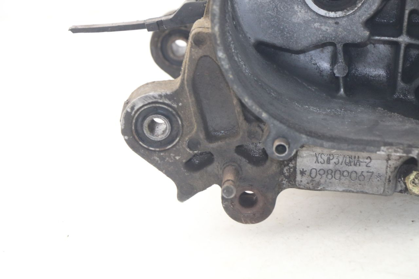 photo de ENGINE CRANKCASE PEUGEOT VIVACITY NEW 4T 50 (2008 - 2017) - Markings and original references